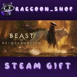Beast of Reincarnation * STEAM RU*KZ*UA*CIS