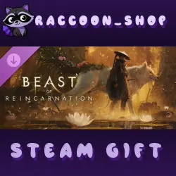 Beast of Reincarnation Deluxe DLC * STEAM RU*KZ*UA*CIS