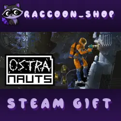 Ostranauts * STEAM RU*KZ*UA*CIS