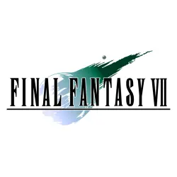Final Fantasy VII (2026 Edition) Steam Global