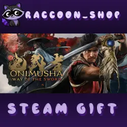 Onimusha: WotS - Deluxe Edition * STEAM RU*KZ*UA*CIS