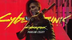 Cyberpunk 2077: Phantom Liberty+Cyberpunk (РУС)+29 Games EU PS4