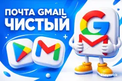 GMAIL ACCOUNT | NO SMS | HIGH QUALITY (copy)