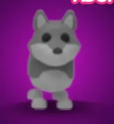 Wolf> R | Adopt me