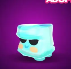Cold Cube > N