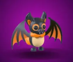 Indian Flying Fox > Normal