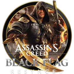 Assassin's Creed: Black Flag Resynced Steam Offline | 3 Months Warranty | Delivery within 10–15 Minu