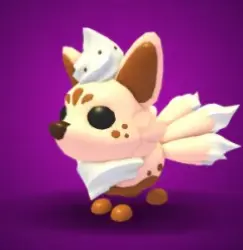 Mythic Egg > Normal