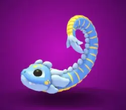 Tealwood Monster > M