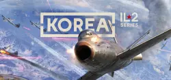 Korea. IL2 Series Standard Edition steam
