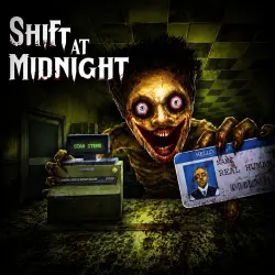 Shift At Midnight — STEAM AUTODELIVERY