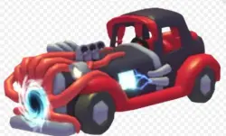 Rift Rider > Normal