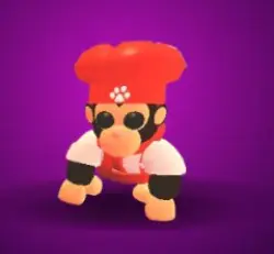 Chef Gorilla > N | Adopt me — Roblox, лот №213479
