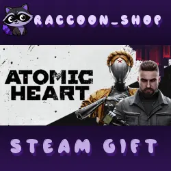 Atomic Heart * STEAM RU*KZ*UA*CIS