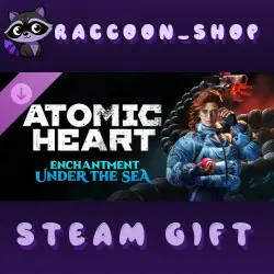 Atomic Heart - Enchantment Under the Sea DLC * STEAM RU*KZ*UA*CIS