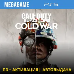 Call of Duty: B.O. Cold War (PS5/ENG/RUS) P3