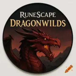 RuneScape: Dragonwilds [Steam/Global]