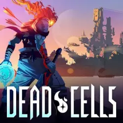 Dead Cells Steam key RU/CIS KZ Russia