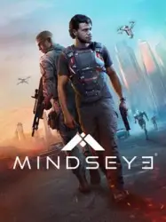 STEAM: MindsEye New account + MAIL DATA