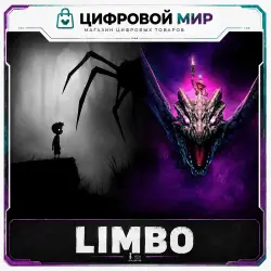 Epic Games account with Limbo + Tiny Tina's Wonderlands + email access