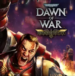 Warhammer 40,000: Dawn of War - Definitive Edition — STEAM AUTODELIVERY