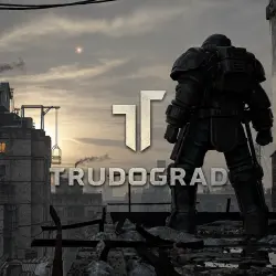 ATOM RPG Trudograd — STEAM AUTODELIVERY