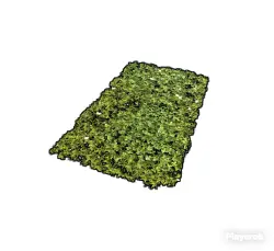 Grass Rug