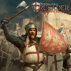 Stronghold Crusader: Definitive Edition — STEAM AUTODELIVERY