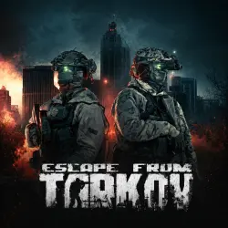 Escape from Tarkov - Standard Edition — STEAM AUTODELIVERY