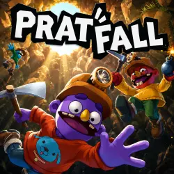 Pratfall — STEAM AUTODELIVERY