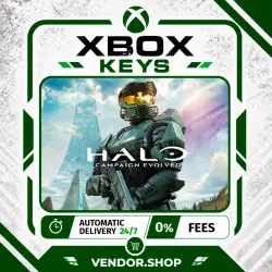 🔑Halo: Campaign Evolved · Выбор издания · XBOX KEY RU+WORLDWIDE