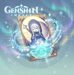 Blessing of the Welkin Moon - 180 Days
