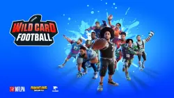 Epic Wild Card Football account+email