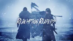 Epic Redemption Reapers account+email