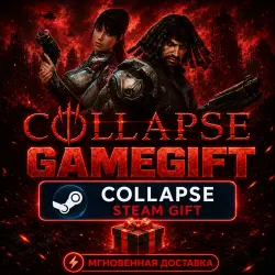 Collapse | АВТОВЫДАЧА STEAM