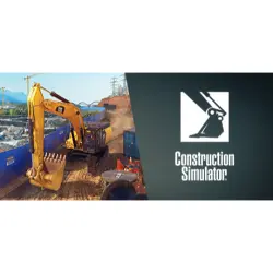 Construction Simulator - Gold Edition | STEAM AUTO-DELIVERY