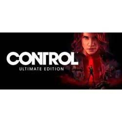 Control Ultimate Edition | STEAM AUTO-DELIVERY