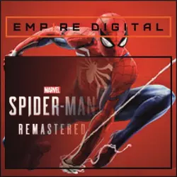 Marvel's Spider-Man Remastered / Steam Key / CIS (Excluding Russia and Belarus)