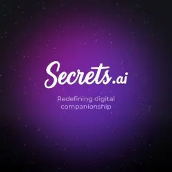Secrets.AI Premium/Ultimate 1-12M | Upgrade/Renewal | Warranty