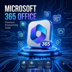 Office 365 Pro Plus | Acc | Sub 12 months