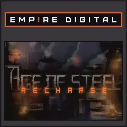 Age of Steel Recharge / Steam Key / Russia / Worldwide