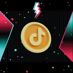 330 coins – sending live on air