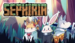 Sephiria | Steam | АВТОВЫДАЧА 24/7