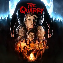 The Quarry Steam Global