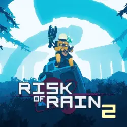 Risk of Rain 2 (Steam Account) + Email change