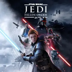 STAR WARS Jedi: Fallen Order (Steam Account) + Email change