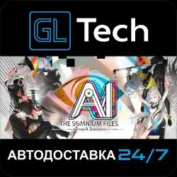 AI: THE SOMNIUM FILES - nirvanA Initiative АВТОДОСТАВКА Steam GIFT