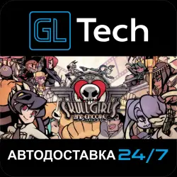 Skullgirls 2nd Encore АВТОДОСТАВКА Steam GIFT
