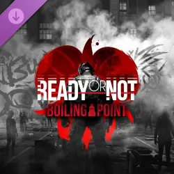 Ready or Not: Boiling Point DLC (Steam key | CIS)
