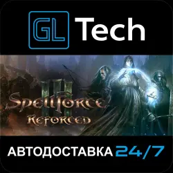 SpellForce 3 Reforced AUTODELIVERY Steam GIFT